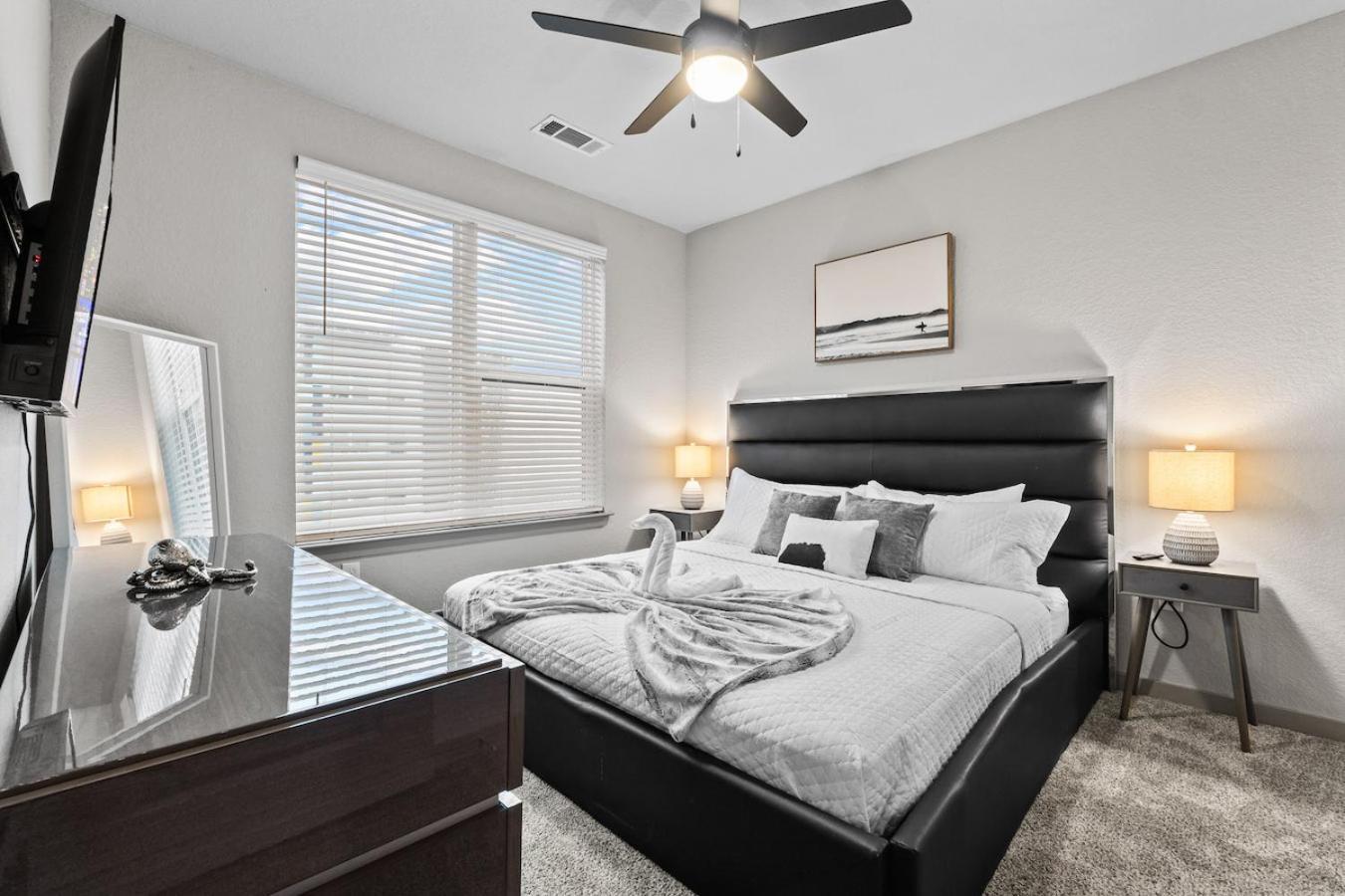 Tropicana Field 1 Bed In Downtown St Pete With Free Parking San Petersburgo Exterior foto