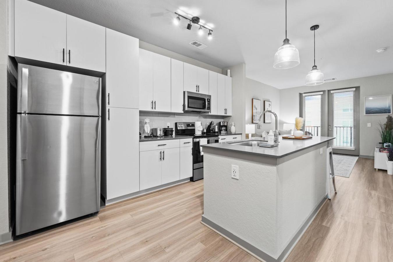 Tropicana Field 1 Bed In Downtown St Pete With Free Parking San Petersburgo Exterior foto