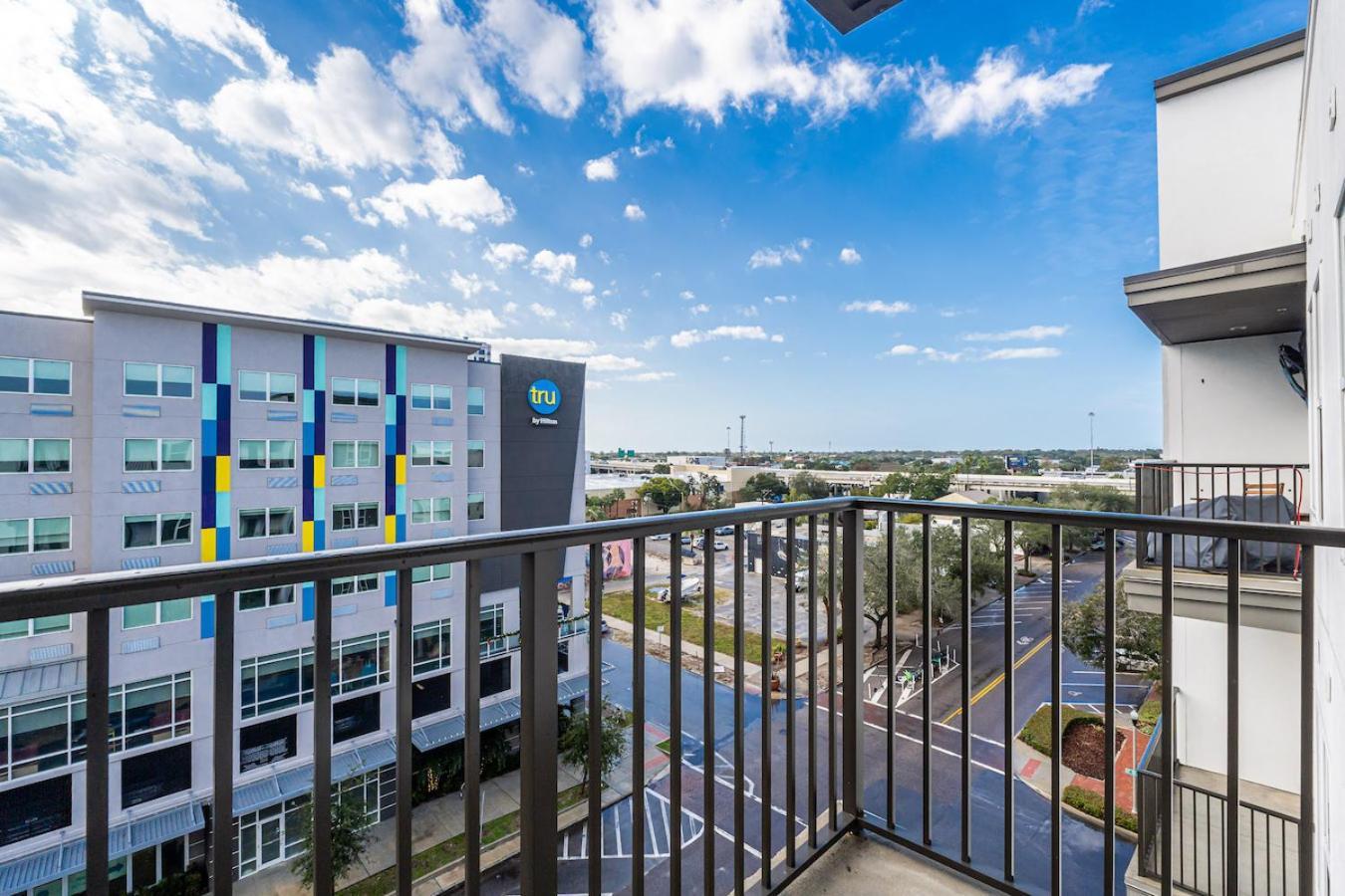 Tropicana Field 1 Bed In Downtown St Pete With Free Parking San Petersburgo Exterior foto