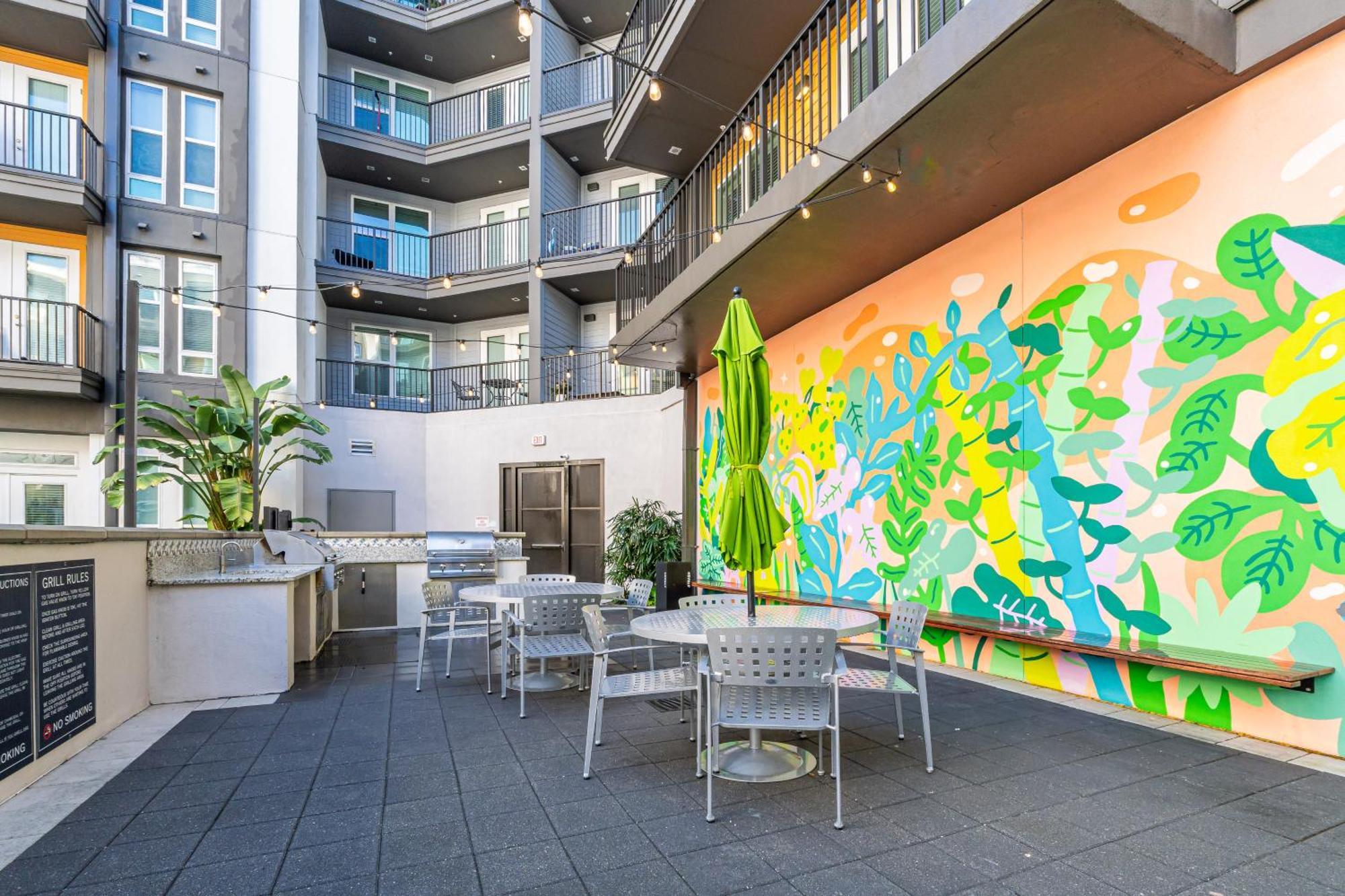 Tropicana Field 1 Bed In Downtown St Pete With Free Parking San Petersburgo Exterior foto